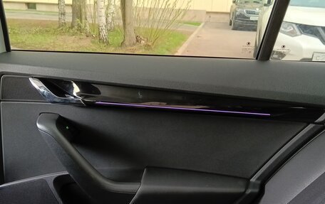 Skoda Octavia, 2018 год, 2 200 000 рублей, 15 фотография