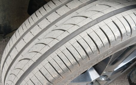 Skoda Octavia, 2018 год, 2 200 000 рублей, 16 фотография