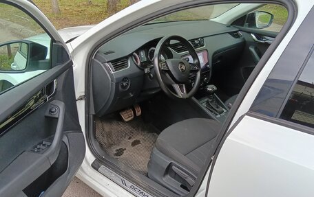 Skoda Octavia, 2018 год, 2 200 000 рублей, 12 фотография