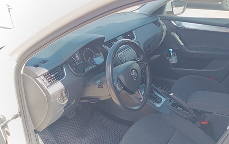 Skoda Octavia, 2015 год, 1 490 000 рублей, 9 фотография