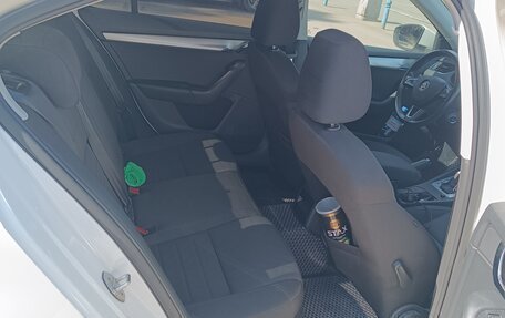 Skoda Octavia, 2015 год, 1 490 000 рублей, 11 фотография