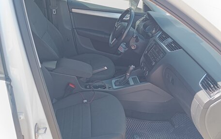 Skoda Octavia, 2015 год, 1 490 000 рублей, 12 фотография