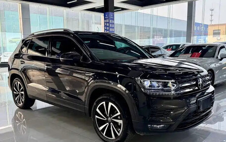 Volkswagen Tharu, 2022 год, 2 000 000 рублей, 3 фотография