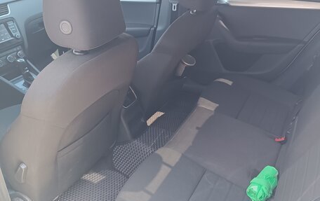 Skoda Octavia, 2015 год, 1 490 000 рублей, 10 фотография