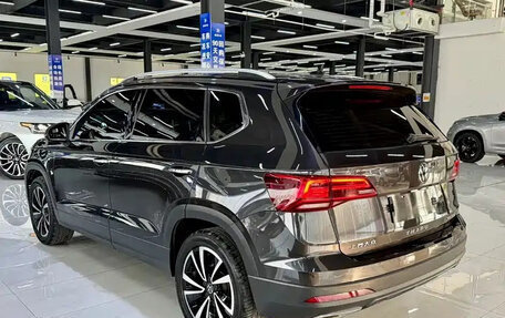 Volkswagen Tharu, 2022 год, 2 000 000 рублей, 5 фотография