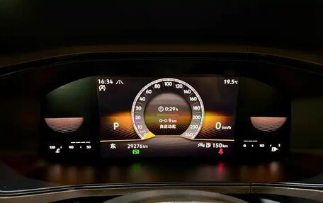 Volkswagen Tharu, 2022 год, 2 000 000 рублей, 8 фотография