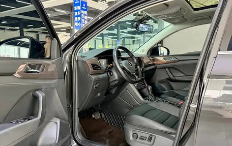 Volkswagen Tharu, 2022 год, 2 000 000 рублей, 9 фотография