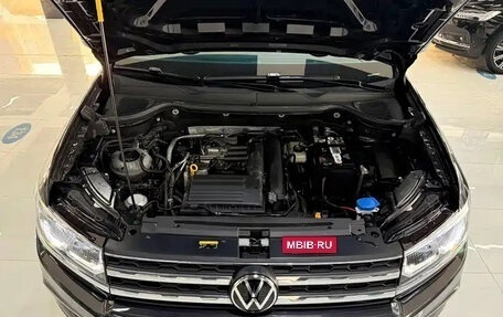 Volkswagen Tharu, 2022 год, 2 000 000 рублей, 14 фотография