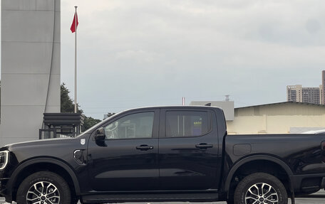 Ford Ranger, 2025 год, 4 500 000 рублей, 5 фотография