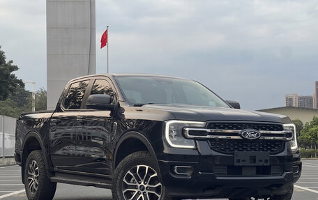 Ford Ranger, 2025 год, 4 500 000 рублей, 3 фотография