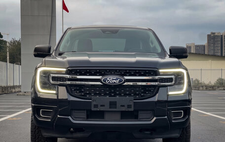 Ford Ranger, 2025 год, 4 500 000 рублей, 2 фотография
