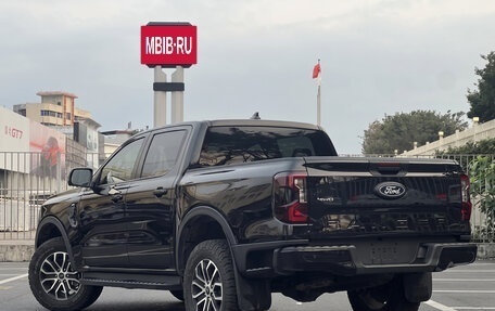 Ford Ranger, 2025 год, 4 500 000 рублей, 4 фотография