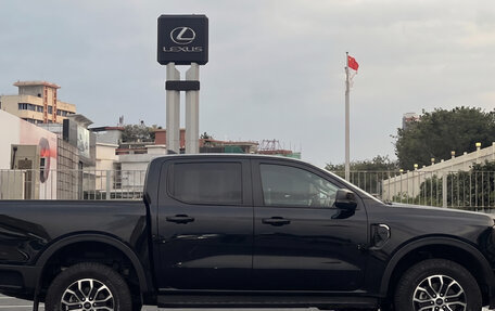 Ford Ranger, 2025 год, 4 500 000 рублей, 8 фотография