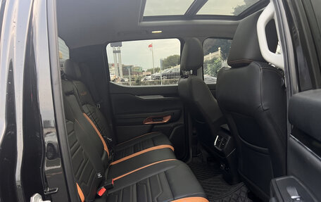 Ford Ranger, 2025 год, 4 500 000 рублей, 17 фотография