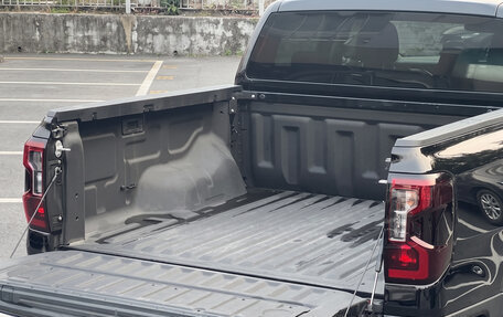 Ford Ranger, 2025 год, 4 500 000 рублей, 19 фотография