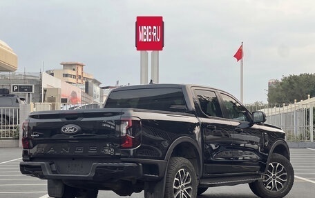 Ford Ranger, 2025 год, 4 500 000 рублей, 7 фотография