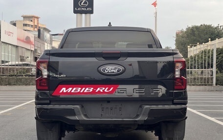 Ford Ranger, 2025 год, 4 500 000 рублей, 6 фотография