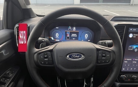 Ford Ranger, 2025 год, 4 500 000 рублей, 13 фотография