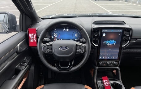 Ford Ranger, 2025 год, 4 500 000 рублей, 12 фотография