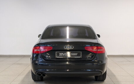 Audi A4, 2013 год, 1 410 000 рублей, 6 фотография