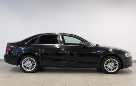 Audi A4, 2013 год, 1 410 000 рублей, 4 фотография