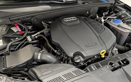 Audi A4, 2013 год, 1 410 000 рублей, 9 фотография