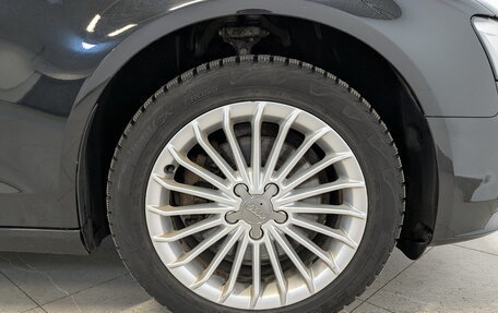 Audi A4, 2013 год, 1 410 000 рублей, 18 фотография