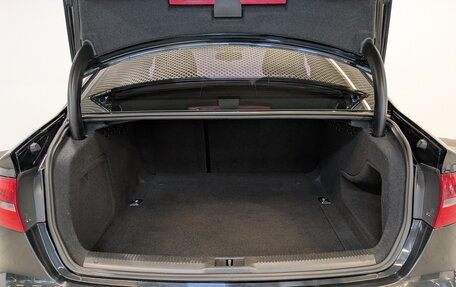 Audi A4, 2013 год, 1 410 000 рублей, 10 фотография