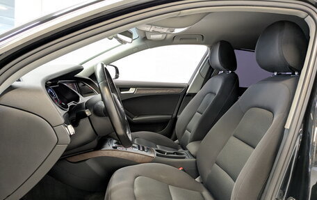 Audi A4, 2013 год, 1 410 000 рублей, 20 фотография