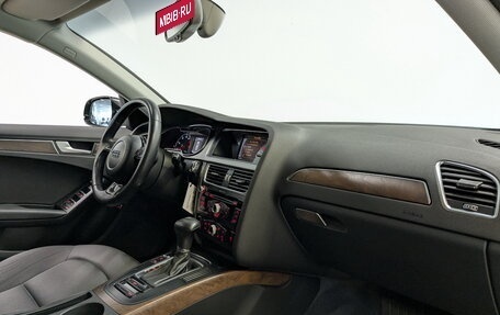 Audi A4, 2013 год, 1 410 000 рублей, 11 фотография