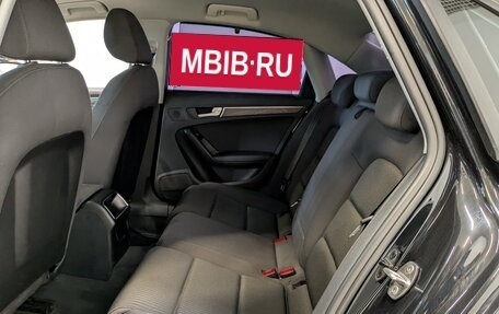 Audi A4, 2013 год, 1 410 000 рублей, 12 фотография