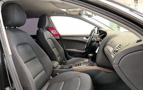 Audi A4, 2013 год, 1 410 000 рублей, 23 фотография