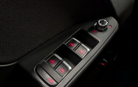 Audi A4, 2013 год, 1 410 000 рублей, 27 фотография