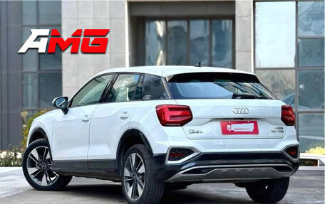 Audi Q2 I, 2022 год, 1 958 000 рублей, 2 фотография