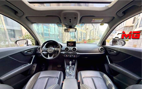 Audi Q2 I, 2022 год, 1 958 000 рублей, 4 фотография