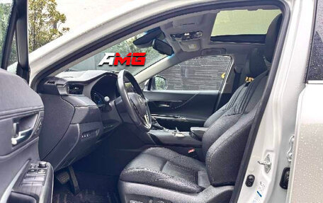 Toyota Harrier, 2022 год, 6 514 000 рублей, 3 фотография
