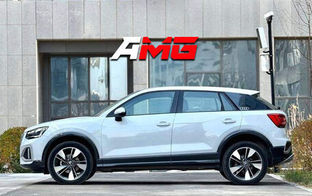 Audi Q2 I, 2022 год, 1 958 000 рублей, 3 фотография