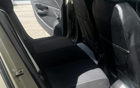 Opel Corsa D, 2007 год, 380 000 рублей, 18 фотография