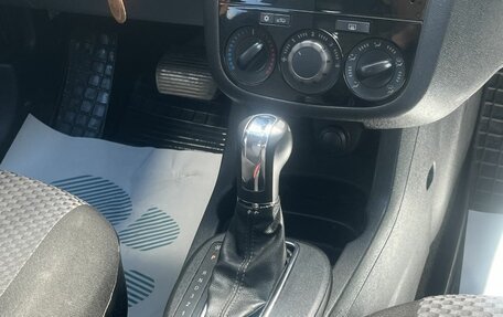 Opel Corsa D, 2007 год, 380 000 рублей, 14 фотография