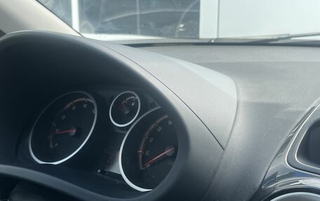 Opel Corsa D, 2007 год, 380 000 рублей, 9 фотография