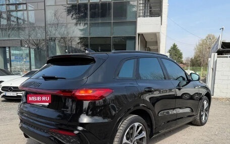 Audi Q5, 2026 год, 7 500 000 рублей, 3 фотография