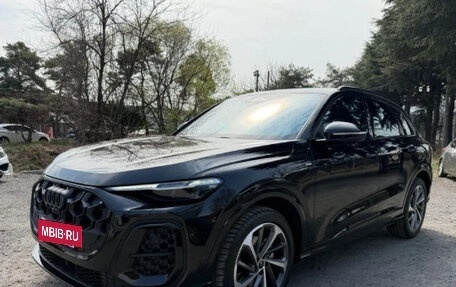 Audi Q5, 2026 год, 7 500 000 рублей, 2 фотография