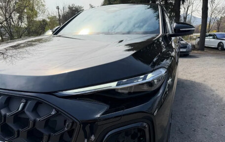 Audi Q5, 2026 год, 7 500 000 рублей, 7 фотография