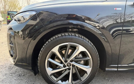 Audi Q5, 2026 год, 7 500 000 рублей, 6 фотография