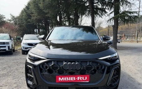 Audi Q5, 2026 год, 7 500 000 рублей, 4 фотография