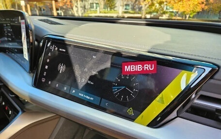Audi Q5, 2026 год, 7 500 000 рублей, 13 фотография