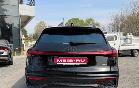 Audi Q5, 2026 год, 7 500 000 рублей, 5 фотография