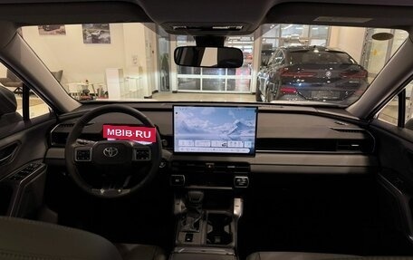 Toyota RAV4, 2026 год, 4 570 000 рублей, 7 фотография