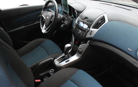 Chevrolet Cruze II, 2013 год, 950 000 рублей, 14 фотография