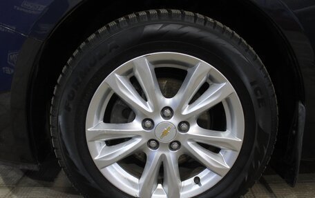 Chevrolet Cruze II, 2013 год, 950 000 рублей, 12 фотография